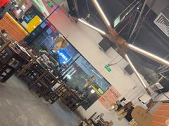 -破店肥哈·东北烧烤(南山保利店)