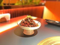 -無二炙坊·和牛烧肉(大钟寺1733店)