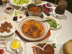 -贝勒爷·酥不腻烤鸭