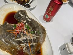 -宝轩渔府·老字号海鲜·正宗津菜(水上店)