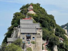 -华山风景名胜区