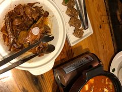 闽南红糖糍粑-临家闽南菜(宝洲路店)