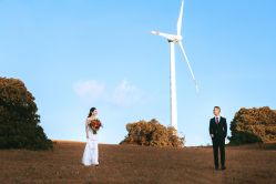 -巴黎春天婚纱摄影STUDIO·定制