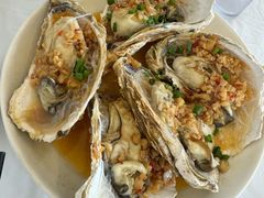 -碧海银沙海鲜餐厅(恒大海上威尼斯店)