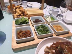 -锦色烤鸭·本地菜(学院路店)