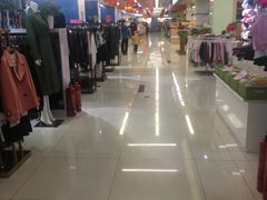 -天丰利生活MALL(和平里店)