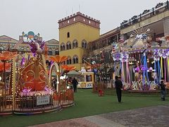 -首创奥特莱斯(西安店)