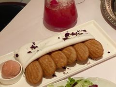 -壳里西餐厅Coquille Seafood Bistro(蒙自路店)