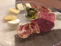 -BONAZZA 意大利餐厅