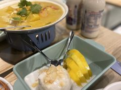 -米泰芒·东南亚料理(体育西店)