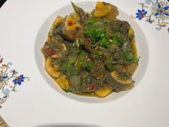 -渝信川菜(长安店)