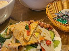 -建基泡馍·西安老字号·清真(永宁店)