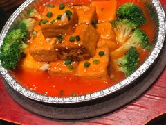 -清真·宁夏印象·盐池滩羊肉体验店(江宁路店)