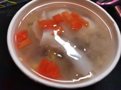 椰子水清补凉-文昌邓记清补凉(西沙路店)