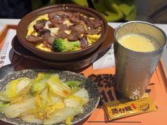 -依立香饭·紫砂鸡汤煲饭(紫云阁店)