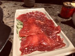 渝达嫩牛肉-重庆渝达老火锅(春熙路店)