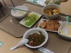 -老乡鸡(融科天地店)