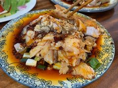 -温记府廟豆汤饭·始于1955年(海椒店)