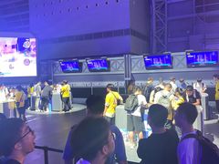 -上海汽车会展中心