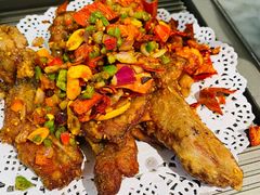 -小菜园新徽菜(庐江方圆荟店)