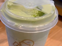 -喜茶(深圳福田星河COCO Park店)
