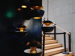-WOLFGANG PUCK KITCHEN & BAR(迪士尼小镇店)