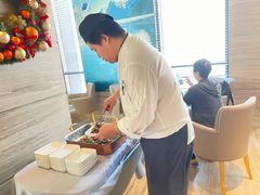 -北京王府井希尔顿酒店·万斯阁西餐厅