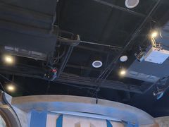 -暴风岛沉浸式体验馆(百联世纪店)