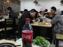 大堂-老殷锅仔