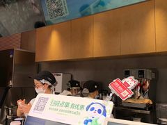 -茶百道(春熙路银石广场店)