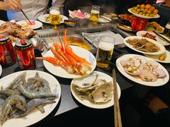 -星伦多自助料理·涮烤一体(虹悦城店)