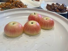 -月湖翠·上海菜(思南公馆淮海店)