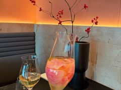 -醉东Oriental House(静安嘉里中心店)