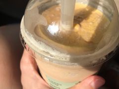 -喜茶(东莞雍华庭店)
