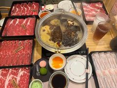 -牛匠和牛寿喜锅(西安总店)