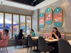 -柠檬树茶餐厅(海雅缤纷城店)