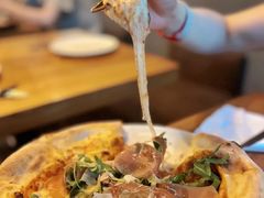 -La Tavernetta(Bar à Vin)(乌鲁木齐路店)