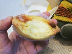 半熟芝士挞-好利来(东四店)