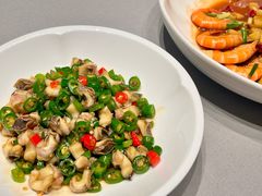 -明州小宴(文化广场店)