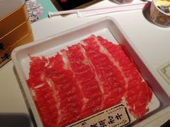 -温禾牛·和牛寿喜烧自助火锅(恒基名人店)