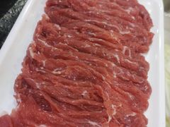-汇聚德京味铜锅涮肉(沈家桥二路店)