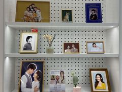 -天真蓝照相馆(中华广场店)