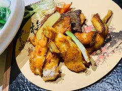 -老莞家私房菜-超级鱼头佛跳墙