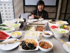 -海底捞火锅(万象城店)