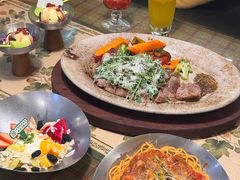 -美森西餐厅(曙光大道店)