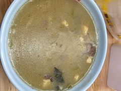 -众品老方子锅贴甜沫(李村店)