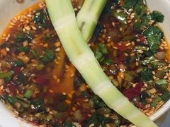 -千牛将·鲜牛肉火锅(开元路店)