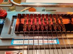 -冰城串说·羊肉串烧烤(哈西大街店)