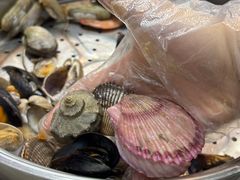 -富临港·蒸汽海鲜·手抓海鲜·炒菜(栈桥店)