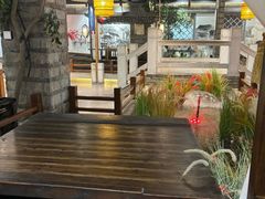 -印巷里主题餐厅(马鞍山店)